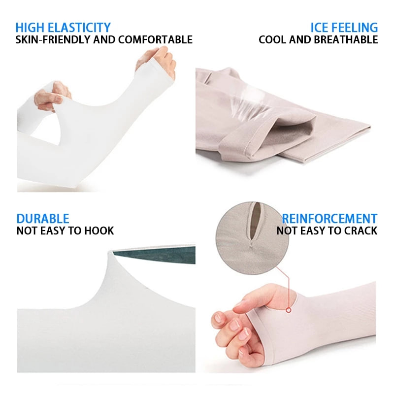 Keistimewaan Handsock